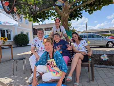 Sommer, Sonne, Kunterbunt – Bild 7